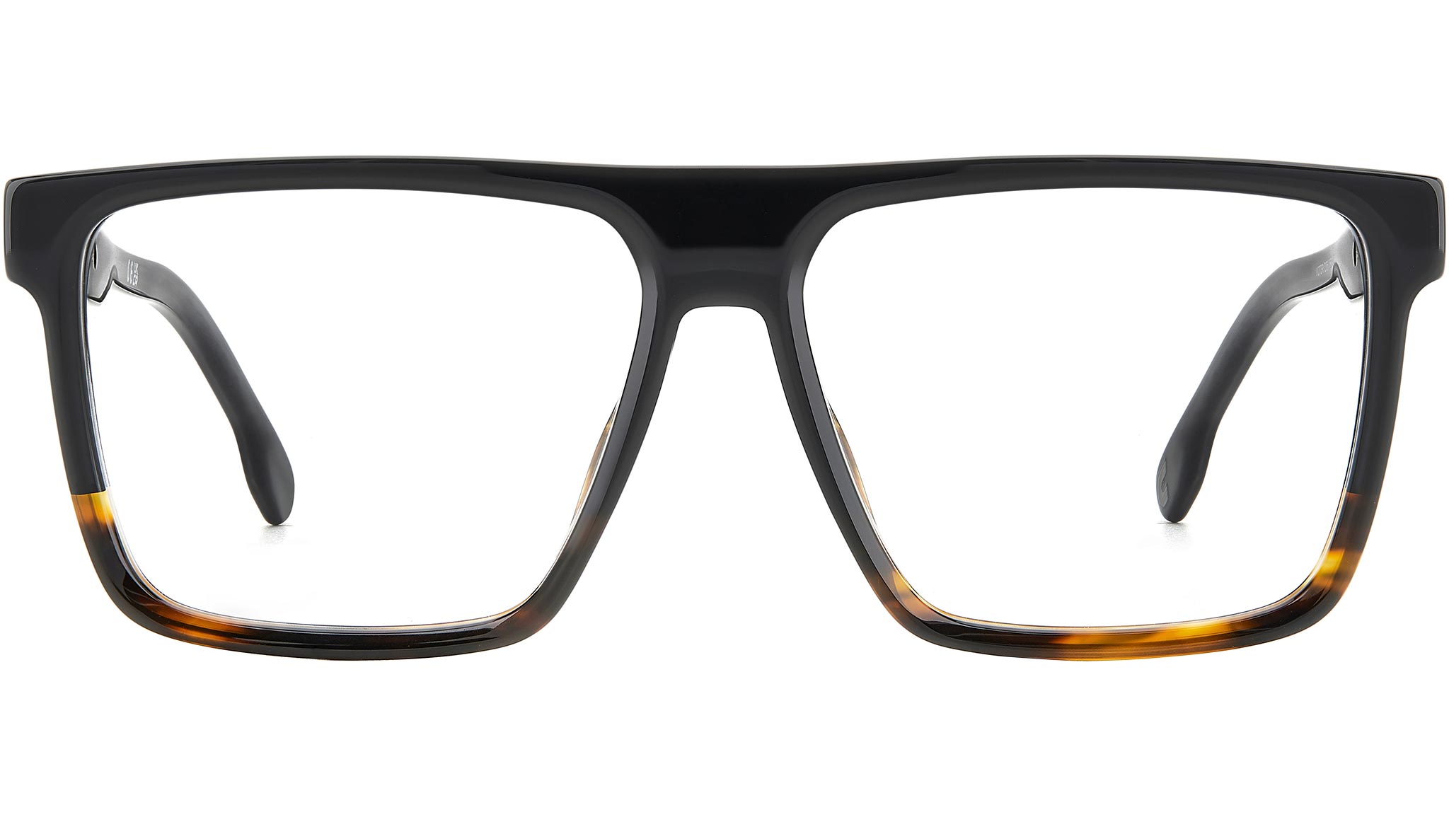Carrera Victory C 05 WR7 Optical Frame Black Havana - eye-oo.com