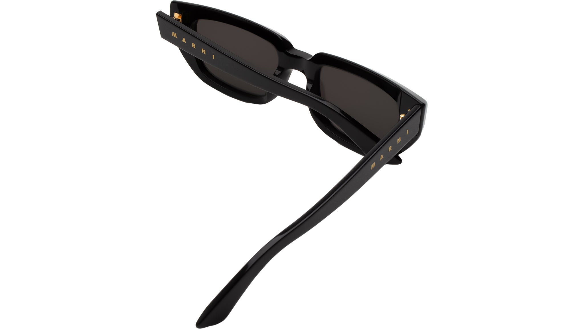 Marni Glasses Etezea Black 5MI - eye-oo.com