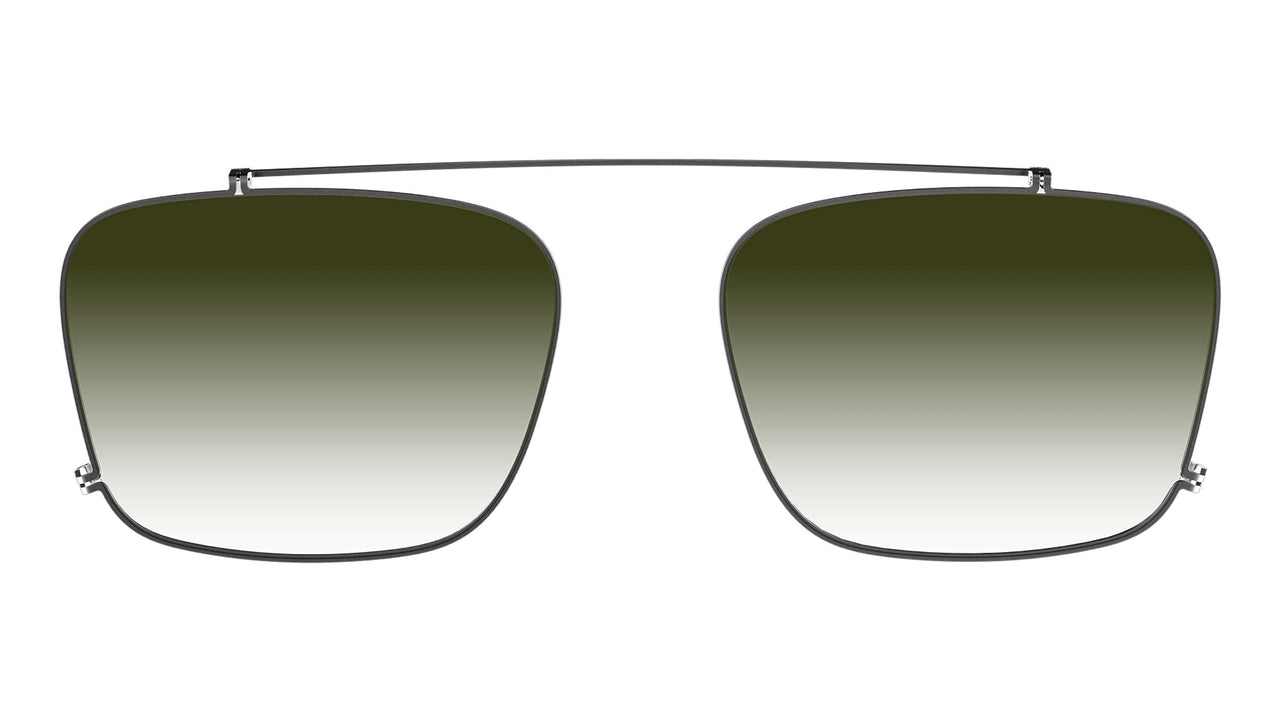 Even G2 B Clip & Pouch Green