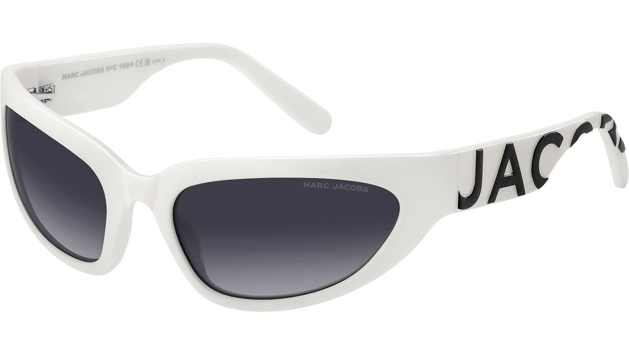 MARC 738/S CCP 9O White Black