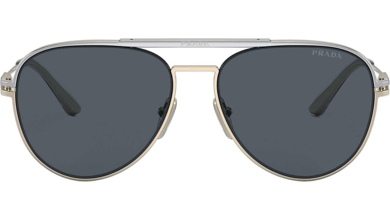 PR 54ZS silver pale gold