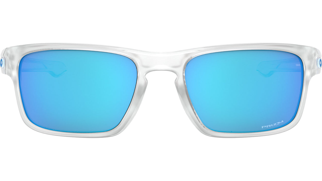 Sliver Stealth OO9408 04 matte clear
