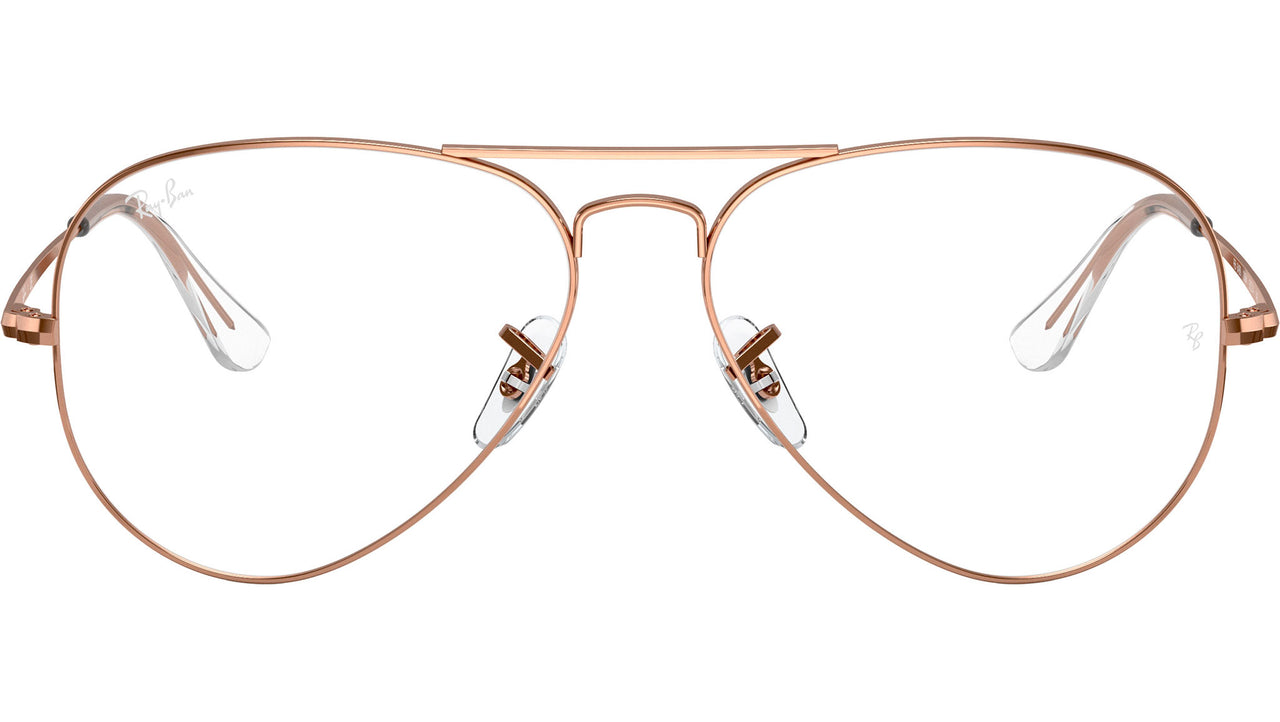 Aviator Optics RB6489 3094