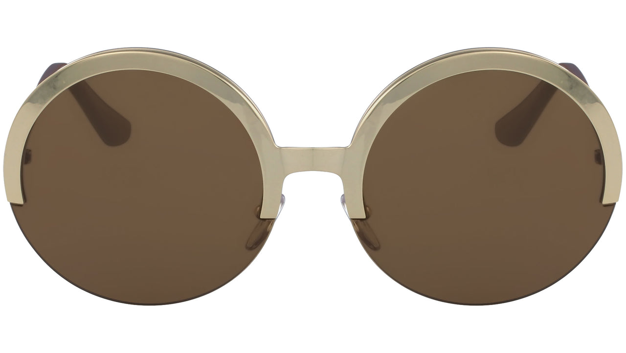 ME103S 717 shiny gold