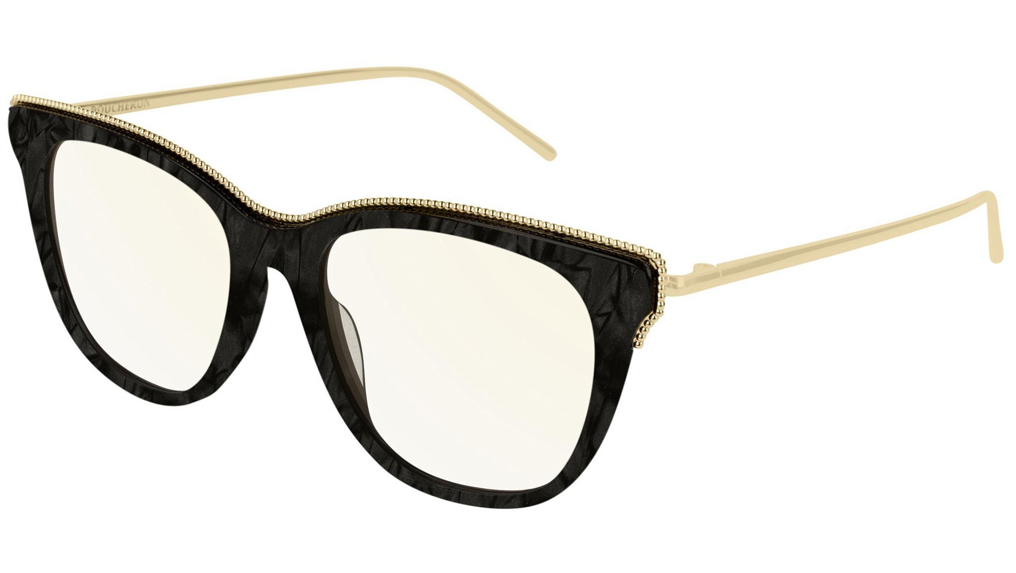 BC0068O 003 gold black - Main Image