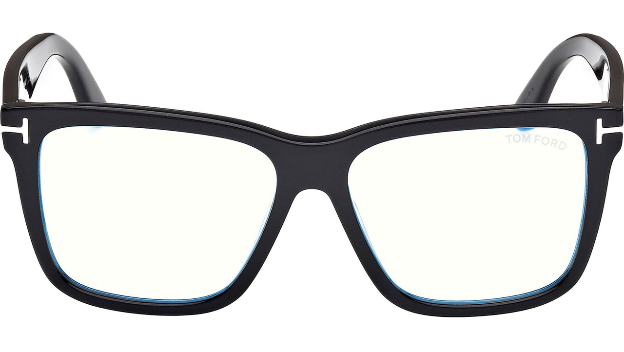 Clip-on FT6069-B 001