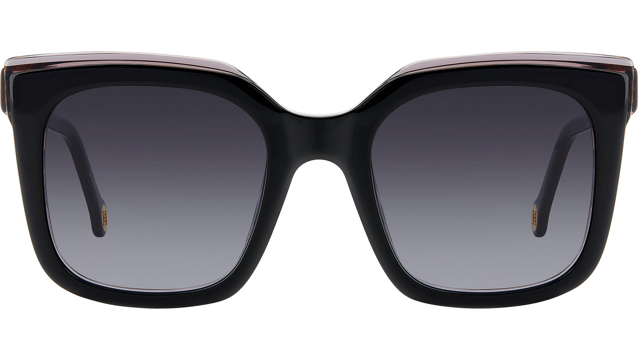 HER 0249/G/S 807 Black