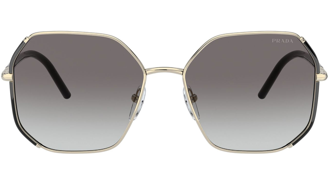 PR 52WS nero oro pallido