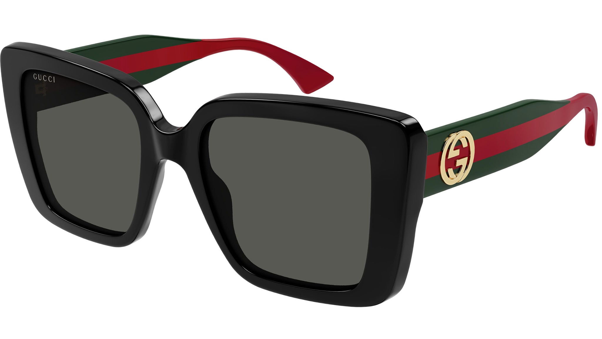 GUCCI サングラス Gucci GG1634S 006 with Detachable Strap Sunglasses - US