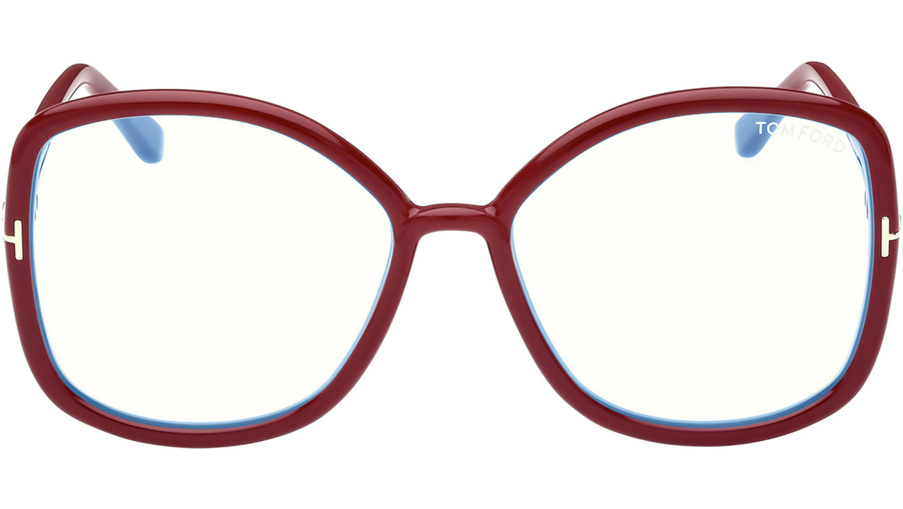 FT5845-B 074 Bordeaux