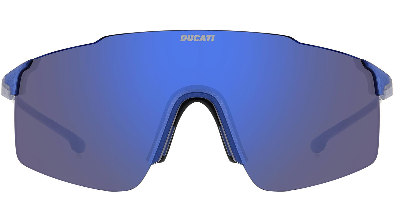 CarDuc 033/S TZQ XT Blue Metalized