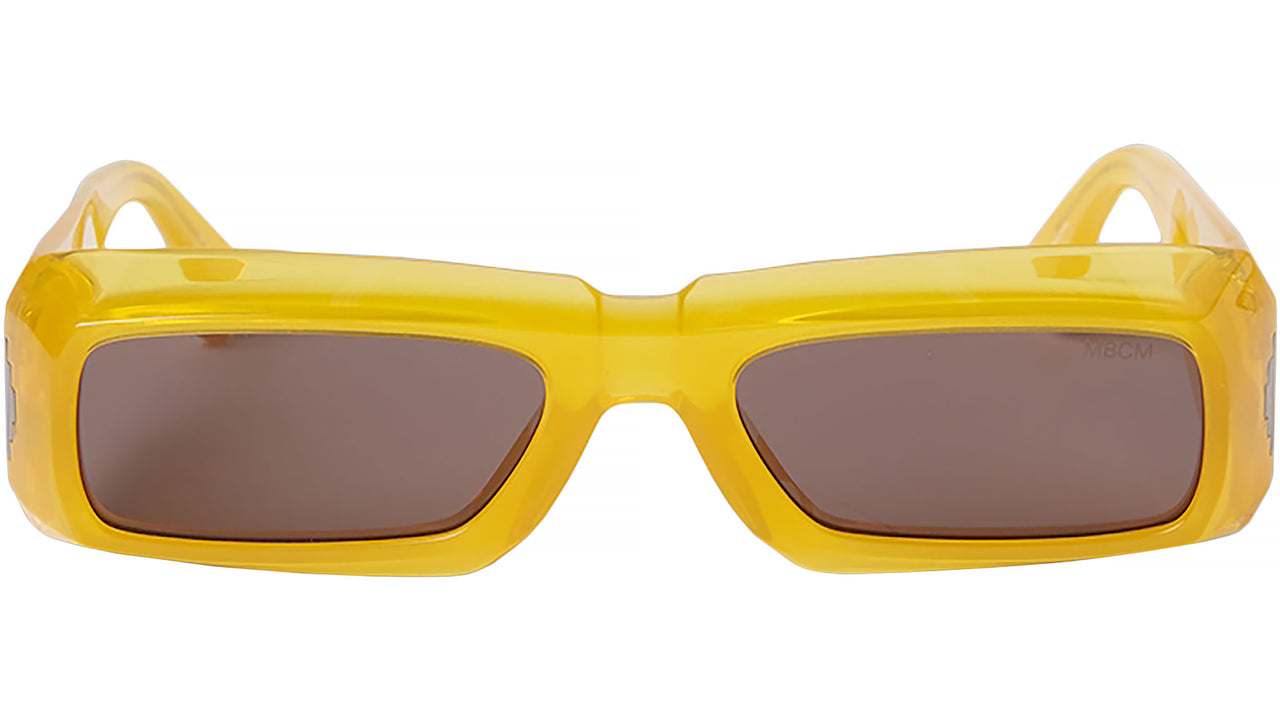Maqui Yellow