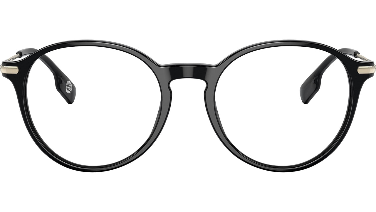 Alisson BE2365 3001 Black