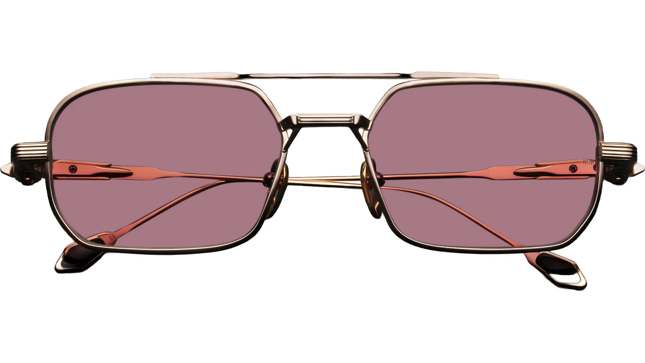 Deaver Rose Gold