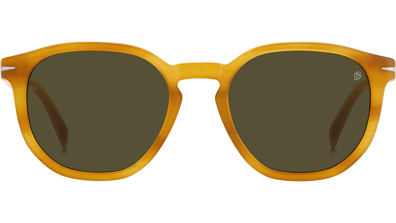DB 1099/S C9B havana honey