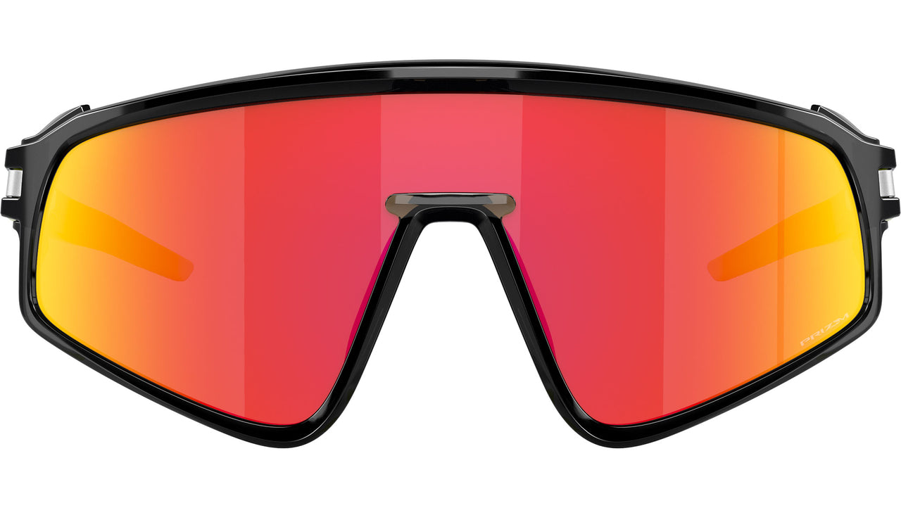 Latch Panel OO9404 10 Black Ink