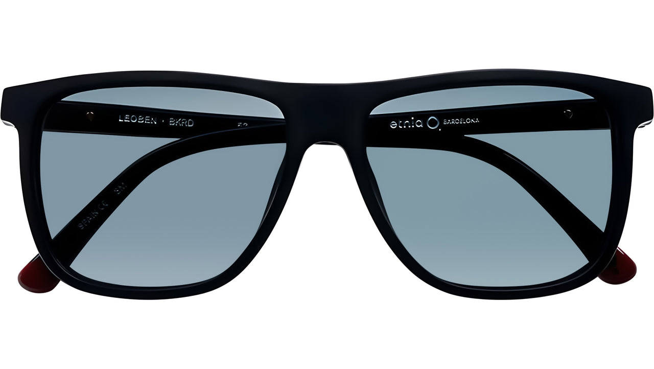LEOBEN BKRD Black