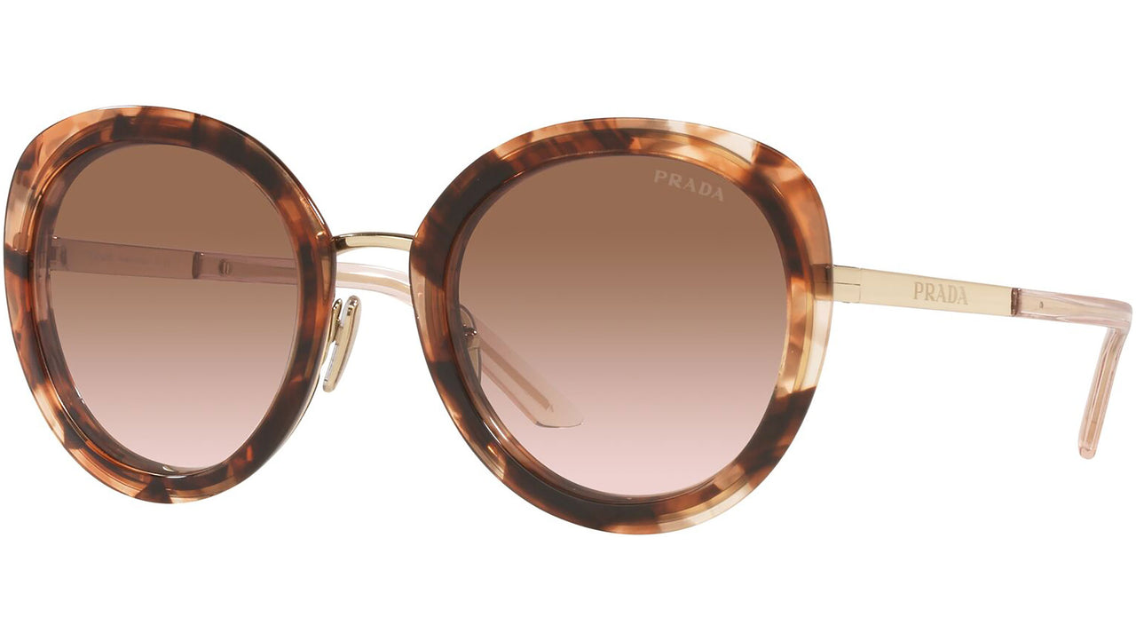 PR 54YS caramel tortoise