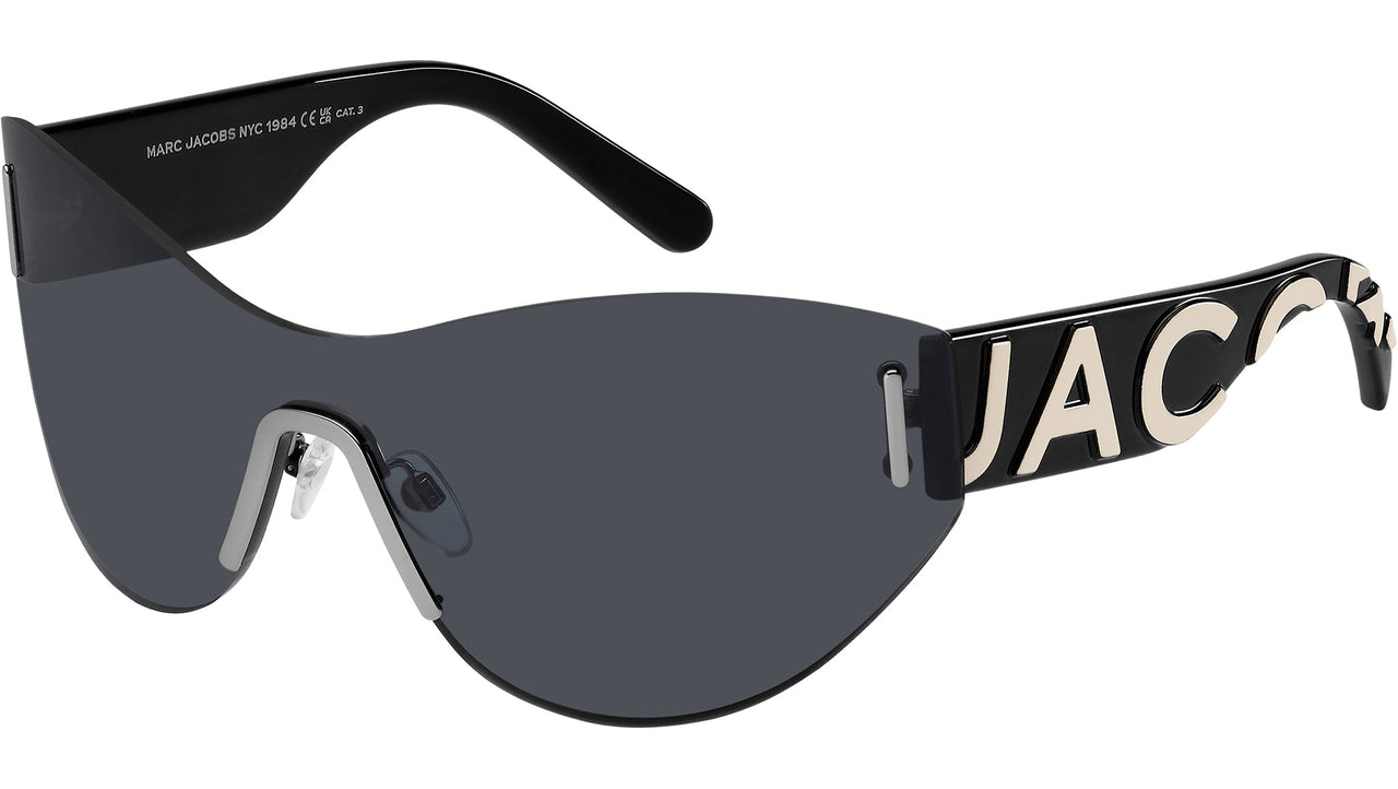 MARC 737/S 807 IR Black