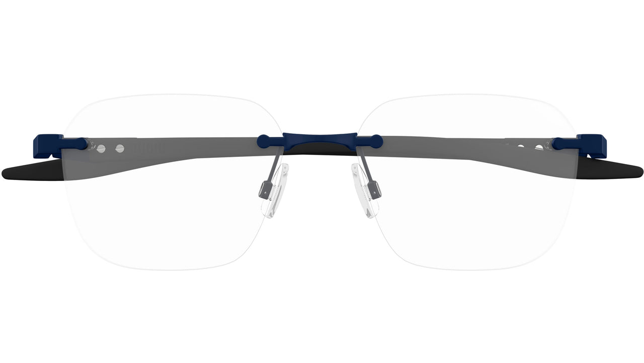 PU0457O 004 Varnished Blue