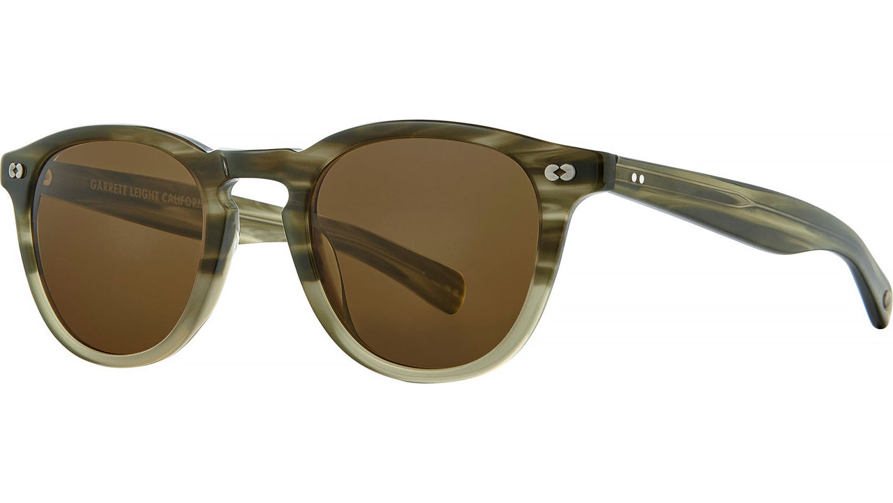 Hampton X Sun Army Drift