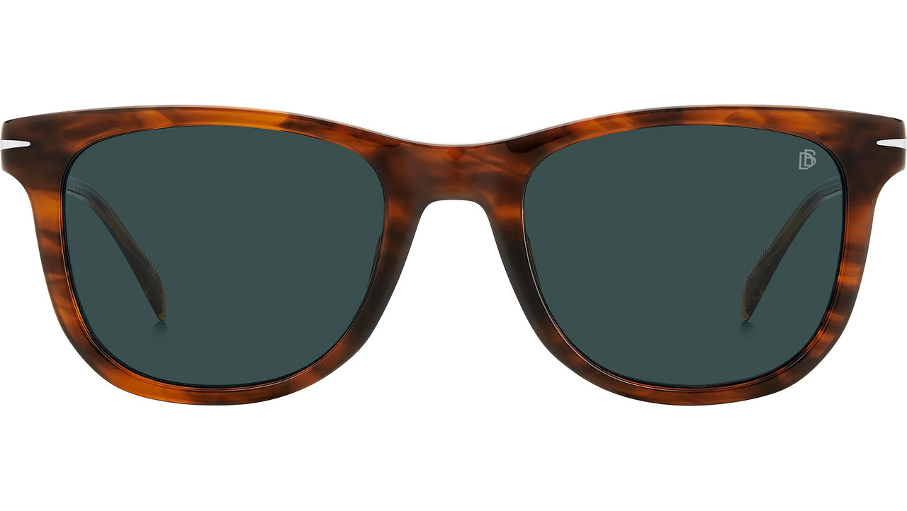 DB 1113/S EX4 KU Brown Horn