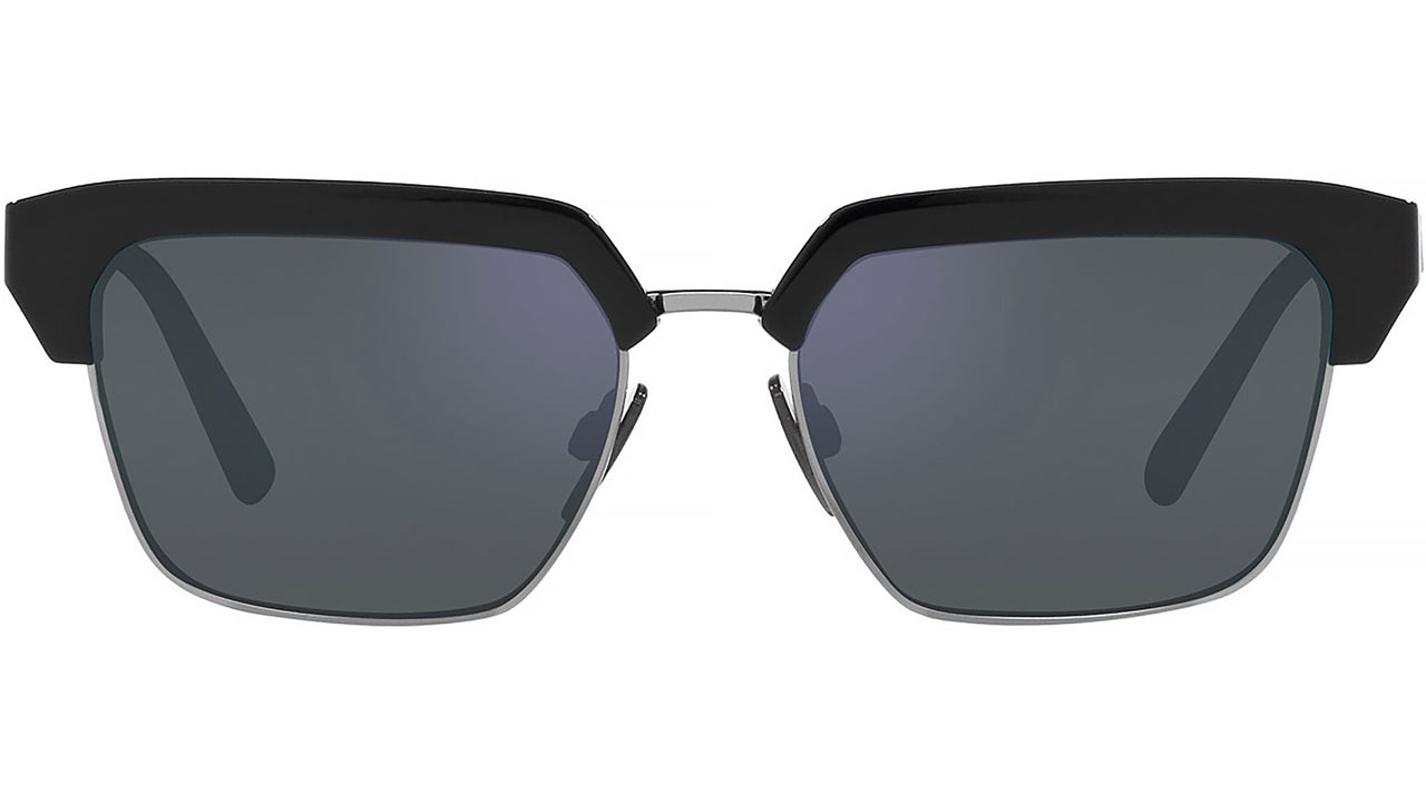 DG 6185 501/55 Black Green