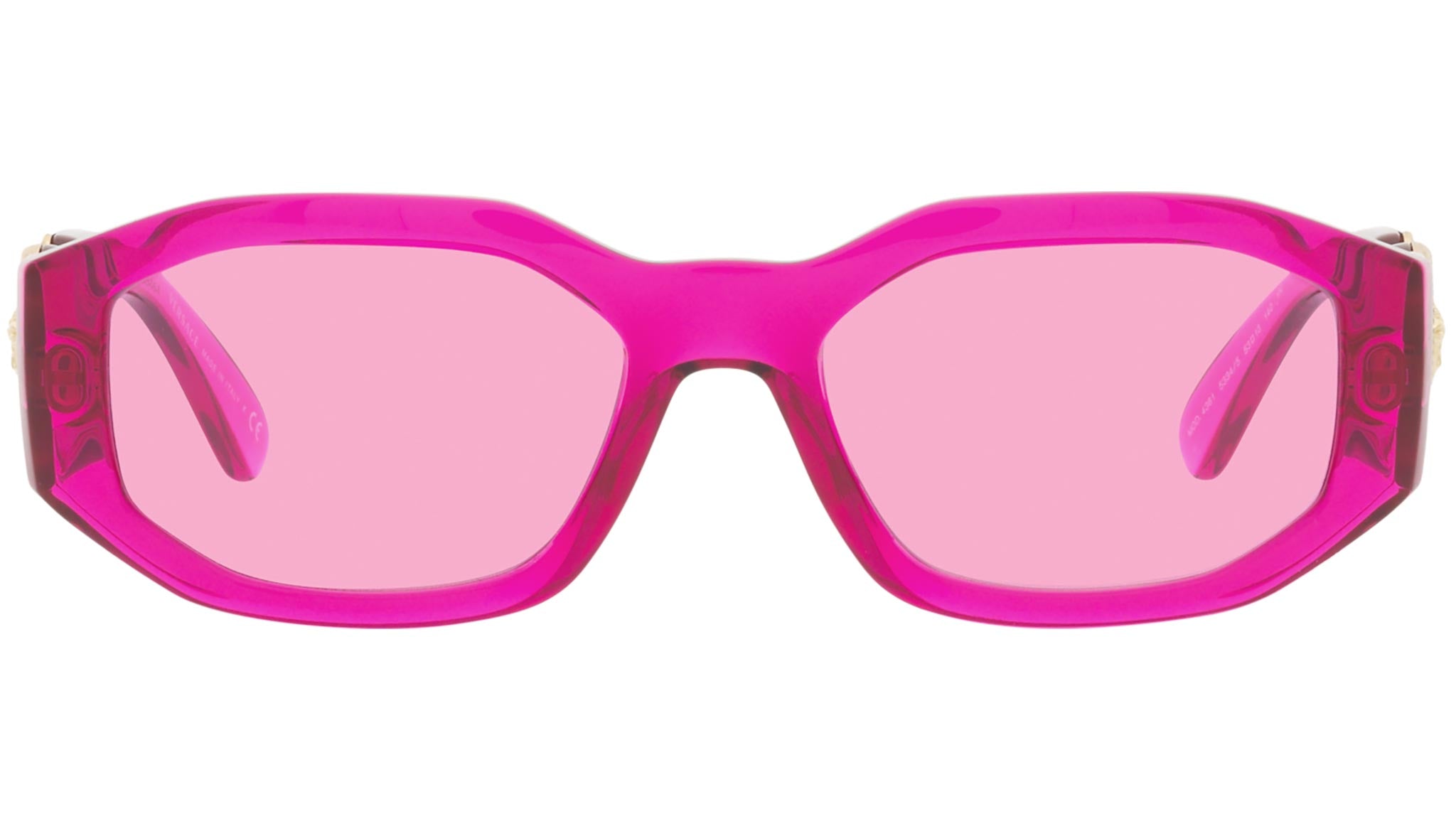 VE4361 5334/5 pink - Main Image