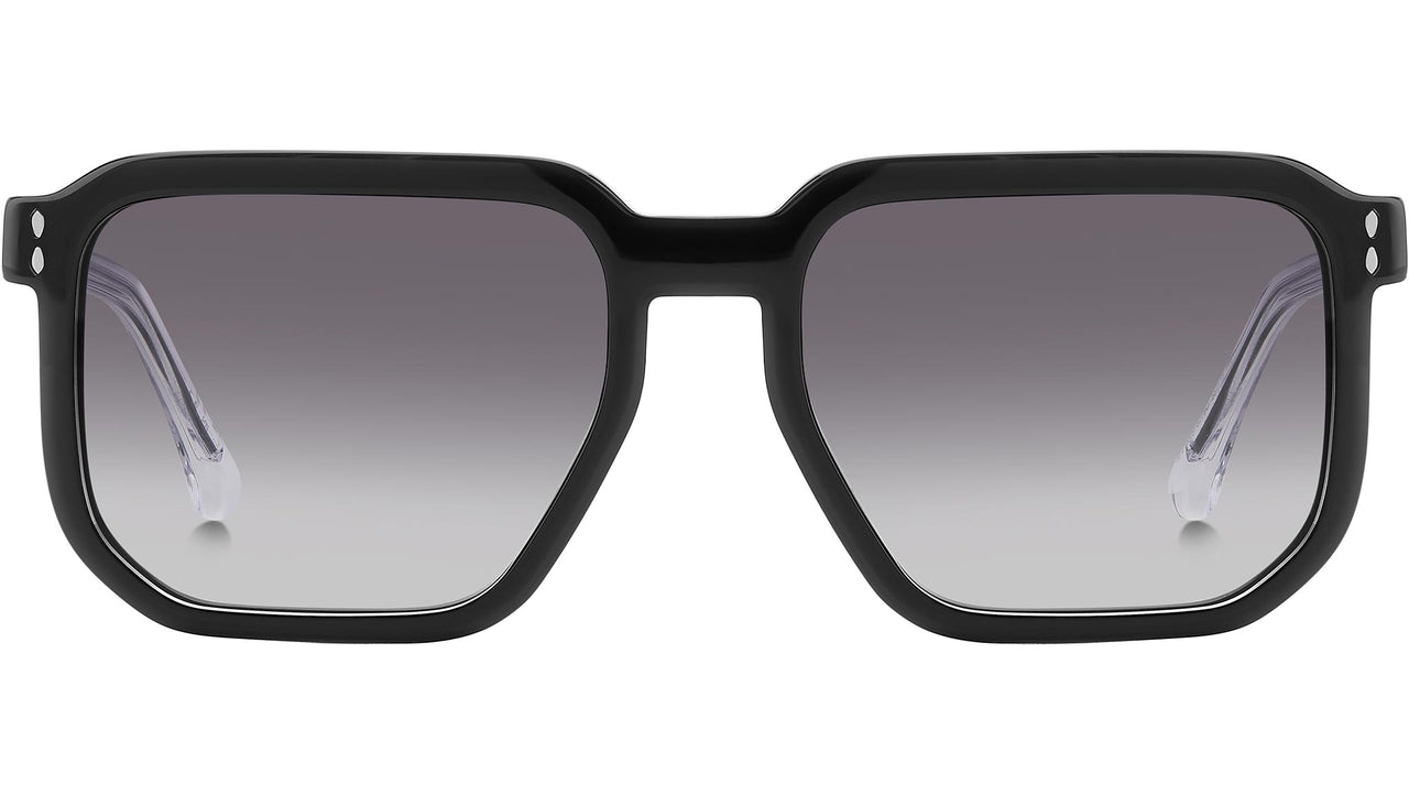 IM 0165/S 180 9O Black