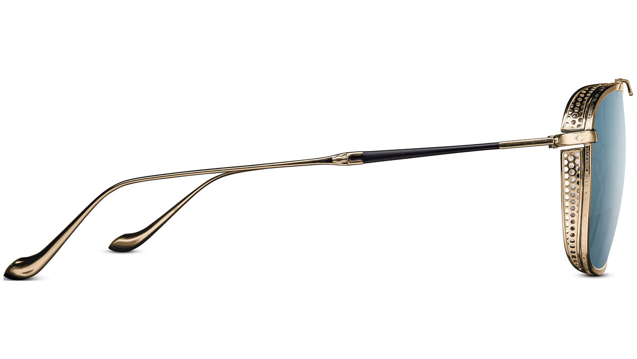 M3110 Brushed Gold