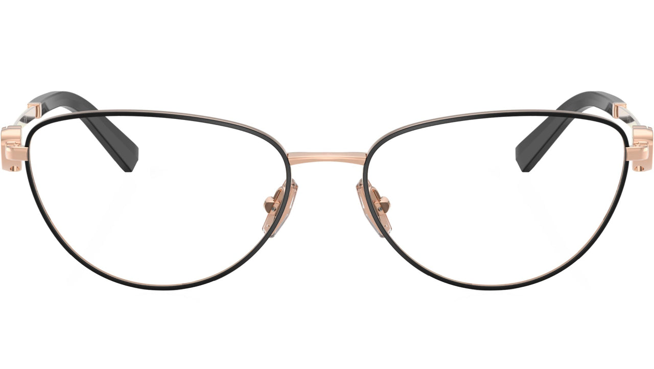 TF1164B 6105 Black Rose Gold