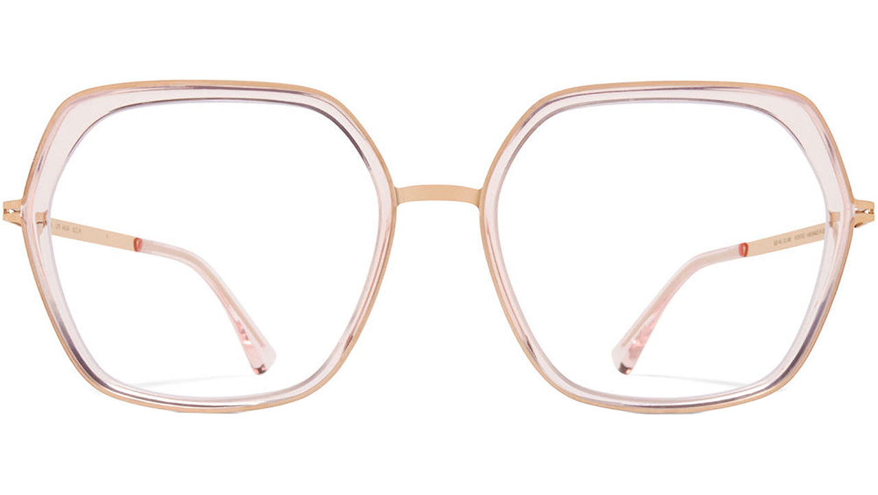 VALDA A27 champagne gold