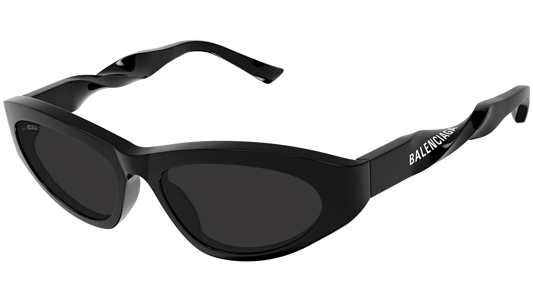balenciaga track sunglasses バレンシアガ　サングラス Dynasty rectangle サングラス