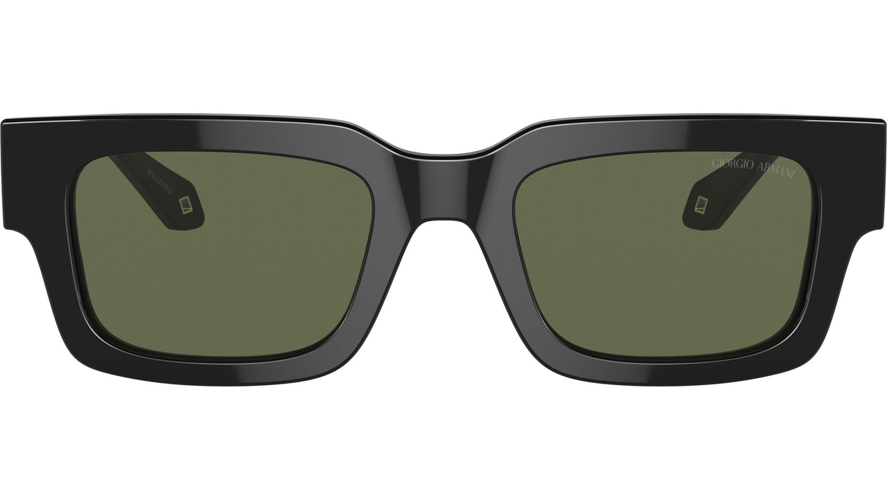 AR 8184U 587558 Black