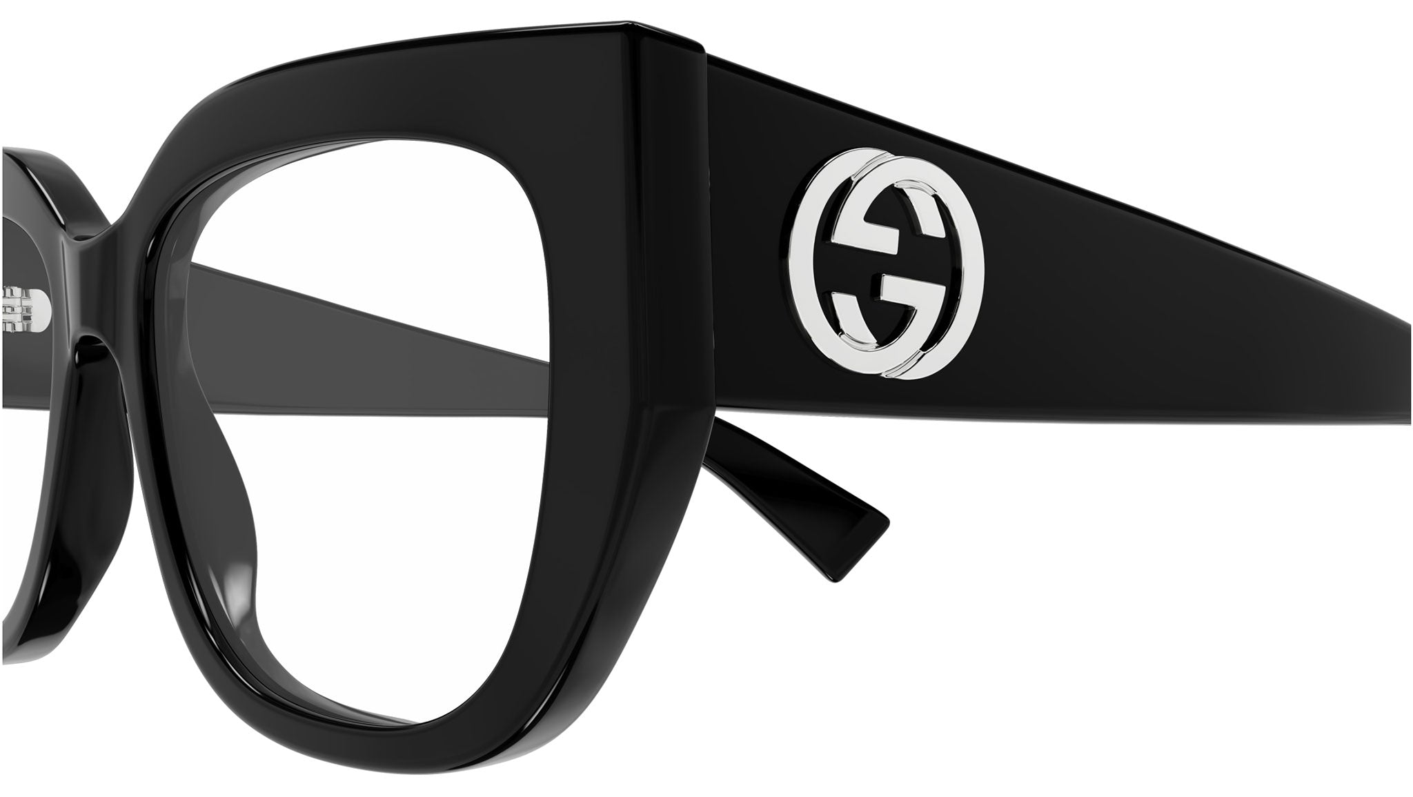 訳あり　GUCCI 度入り眼鏡 51020-150 Gucci GG1846O Eyeglasses