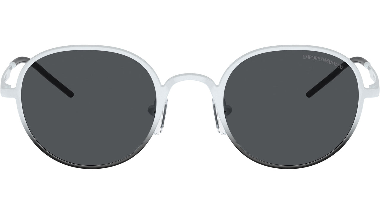 EA2151 337387 White Black