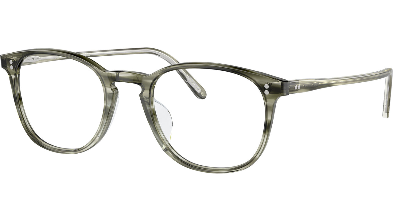 Finley Vintage OV5397U washed jade