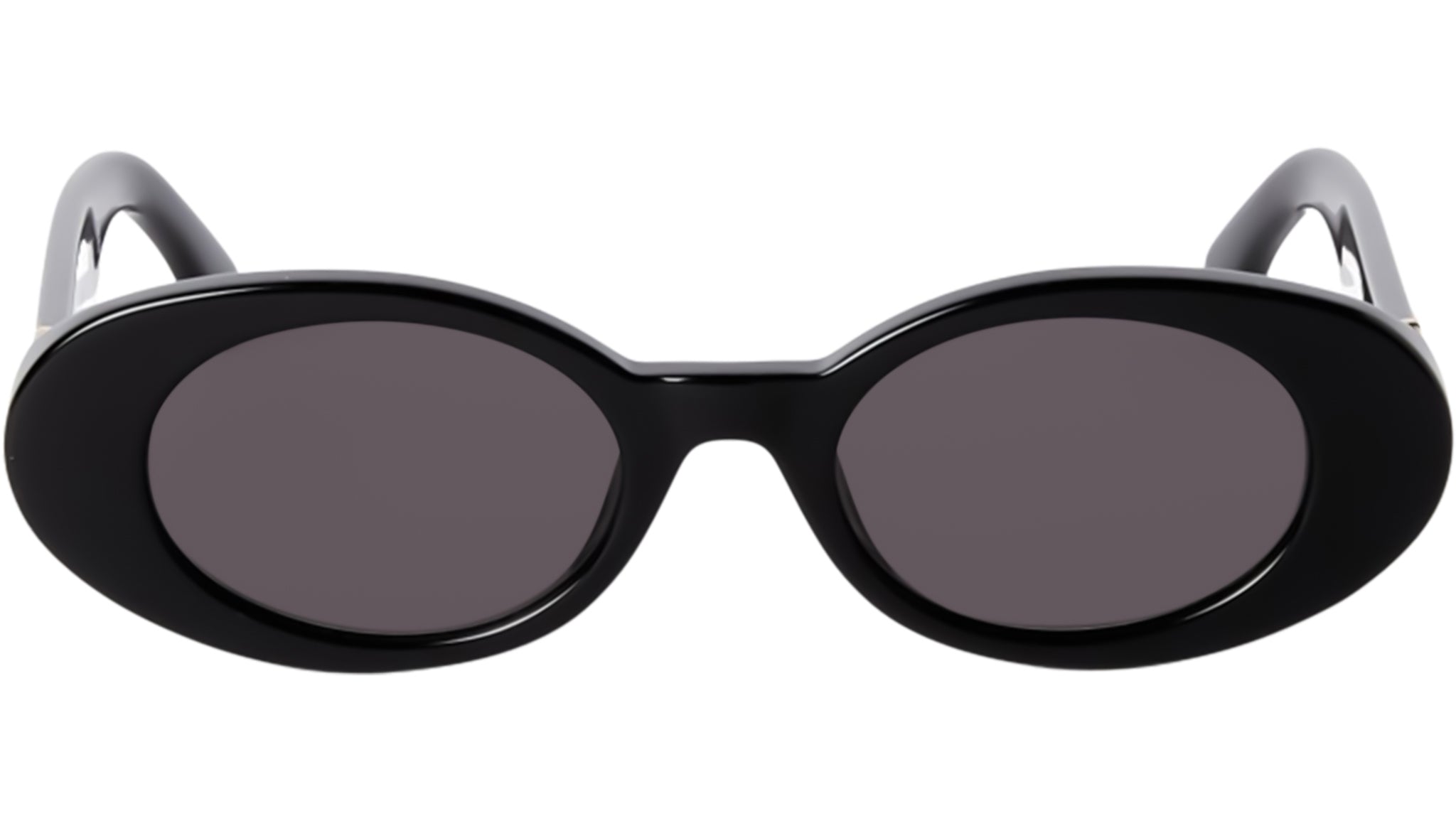 Palm Angels Gilroy Sunglasses 1007 Black - eye-oo.com display picture 1