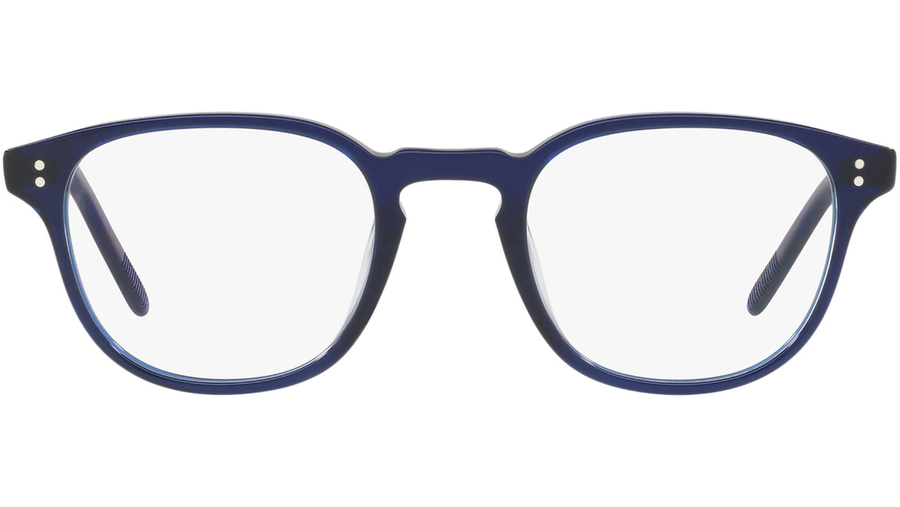 Fairmont OV5219 denim