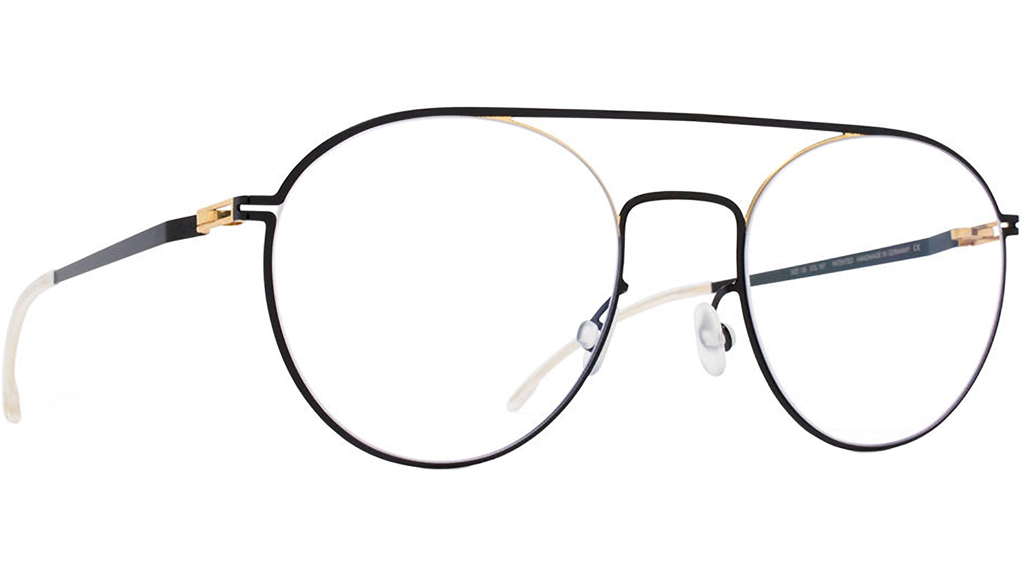 MINTTU 167 jet black - eye-oo.com