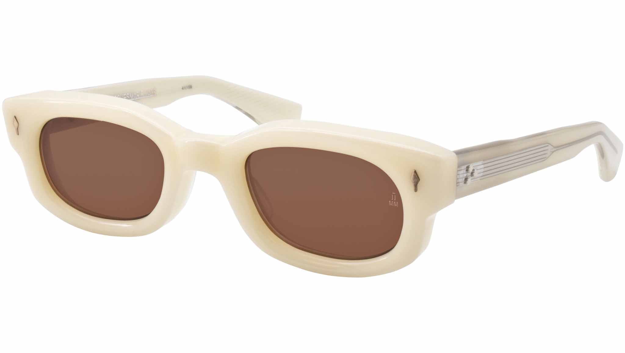 Jacques Marie Mage Whiskeyclone Lotus Sunglasses - eye-oo.com