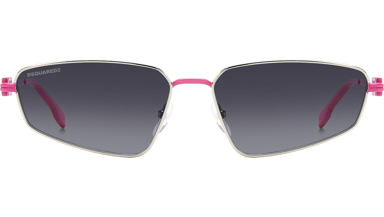 ICON 0015/S 3YZ Palladium Pink
