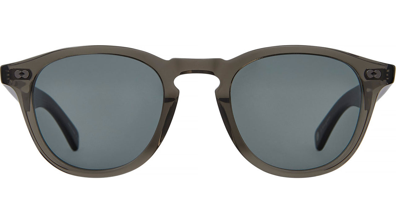 Hampton X Sun Black Glass