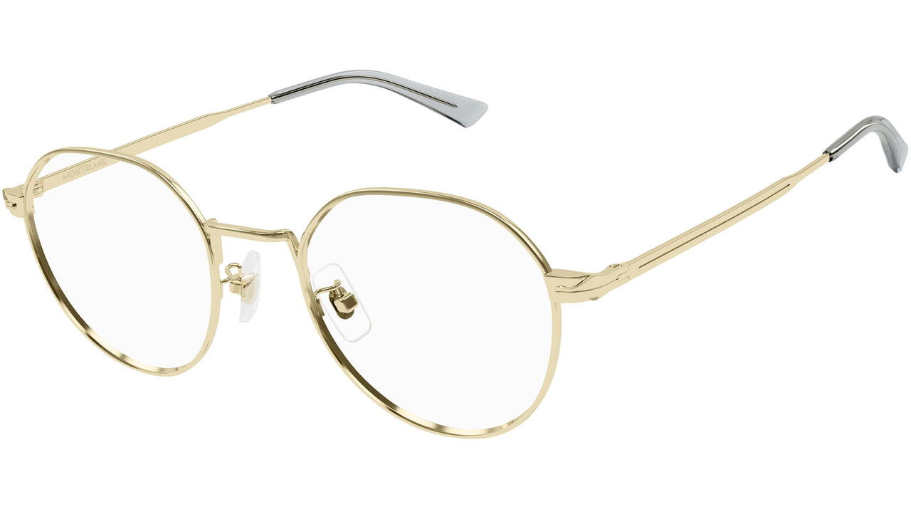 MB0310OA 001 Light Gold