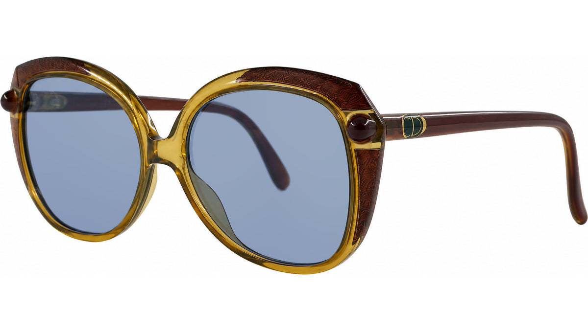 Christian Dior 2215 Green