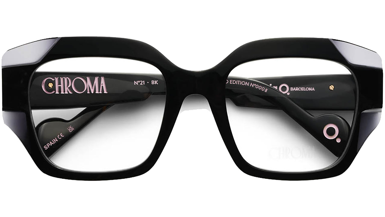CHROMA N21 BK