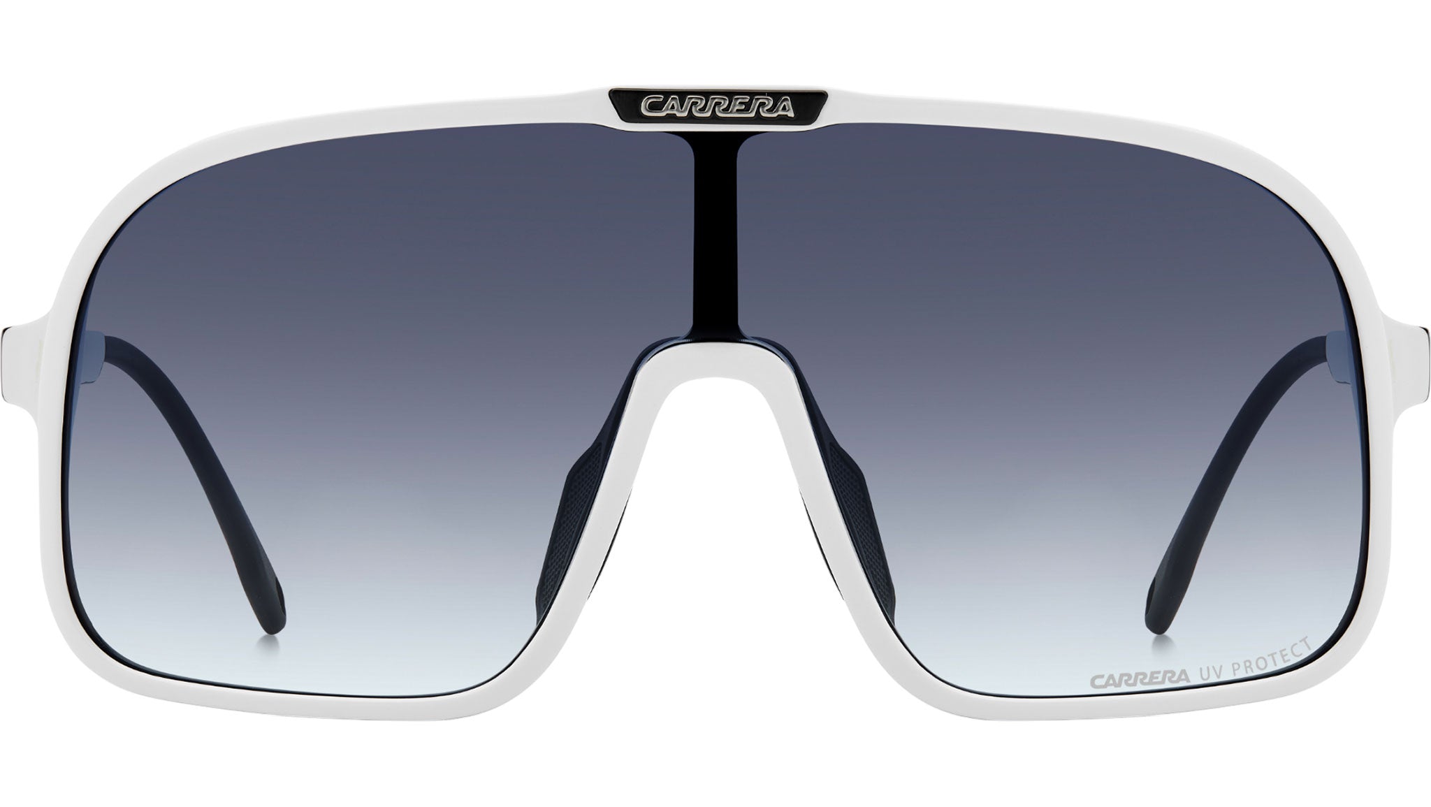 Carrera C SPORT 11/S VK6 08 Sunglasses White - eye-oo.com