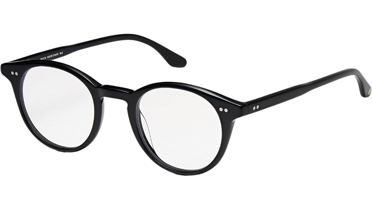 Coeur D'Ange Black