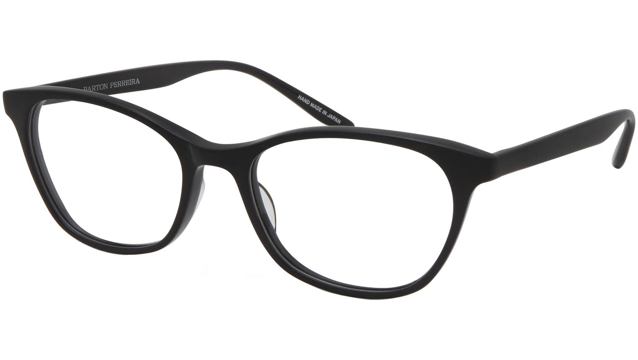 Hettie BP5029 0EJ black