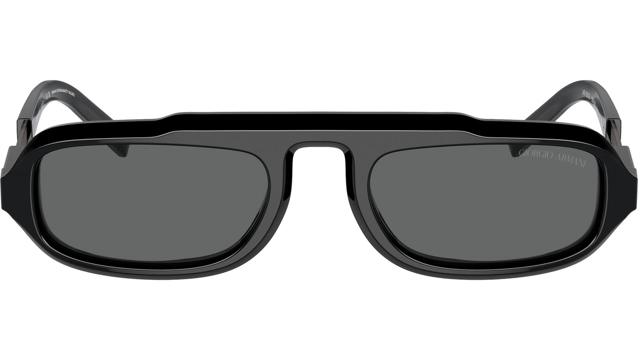 AR 8203 587587 Black